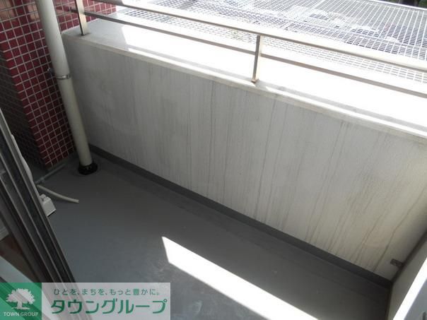 バルコニー　★タウンハウジング目黒店取り扱い★