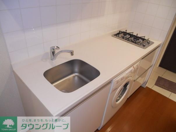 キッチン　★タウンハウジング目黒店取り扱い★