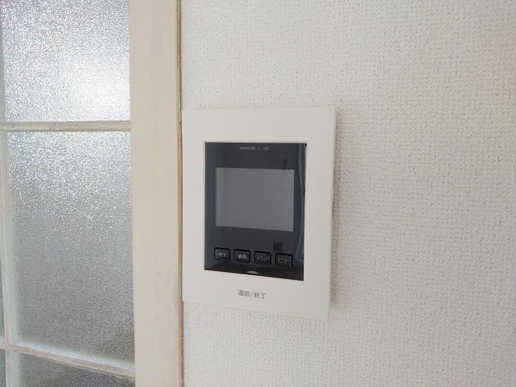 クレセントA棟のその他写真