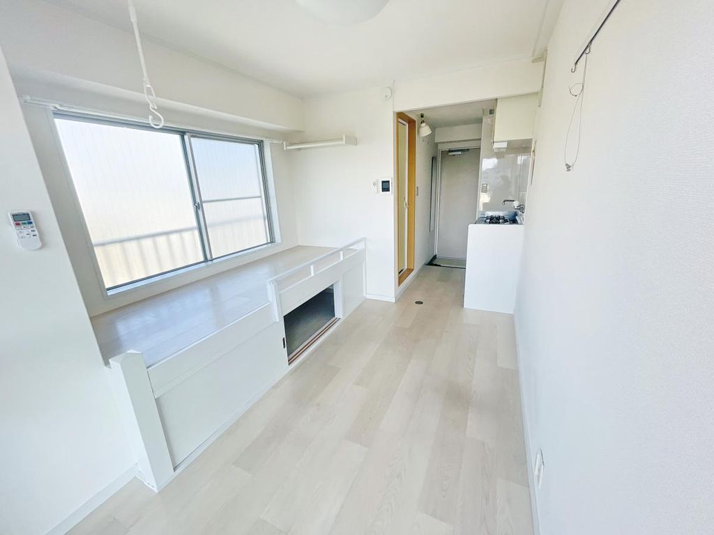 居室・リビング　リビング/居室