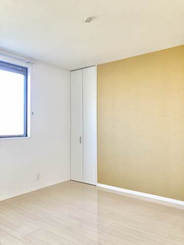 その他部屋・スペース　洋室