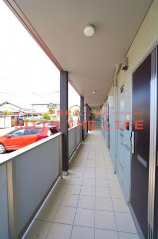 ロビー　ゆとりのあるロビーです