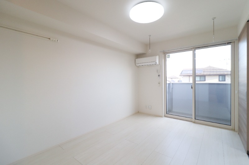 居室・リビング　図面と現状に相違がある場合には現状を優先