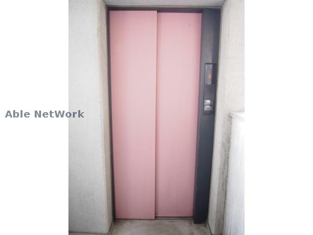 その他共有部分　建物設備