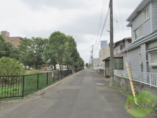 駐車場　駐車場その他