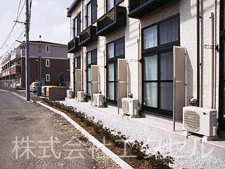 トイレ　同等タイプのイメージ写真です。