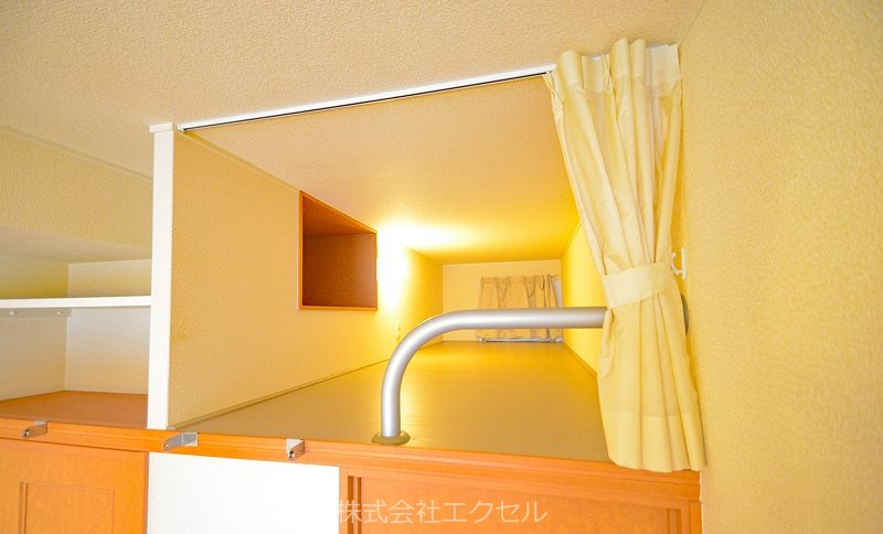 その他部屋・スペース　同等タイプのイメージ写真です。