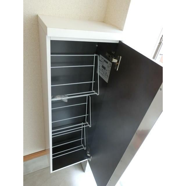 収納　★便利な独立洗面台です★