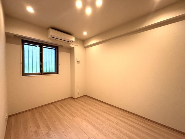 居室・リビング　洋室　２０２５／１０撮影