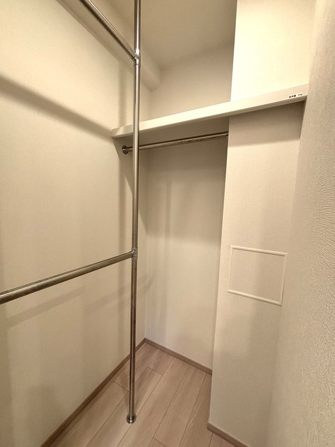 収納　ＷＩＣ　２０２５／１０撮影