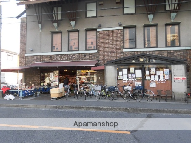 スーパー　モリタ屋栄店（スーパー）まで1105m