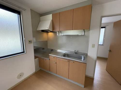 セキュリティ　キッチン