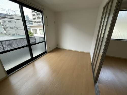 その他部屋・スペース　洋室