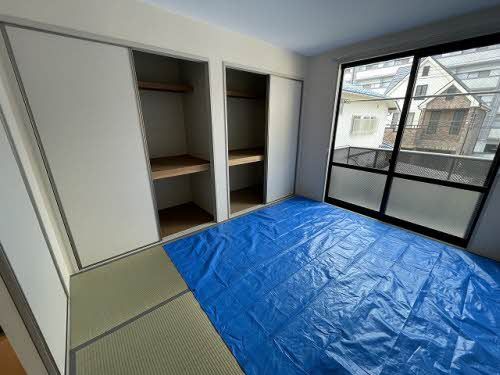 その他共有部分　和室