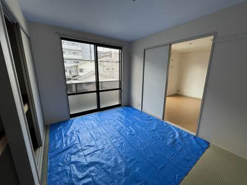 その他設備　和室