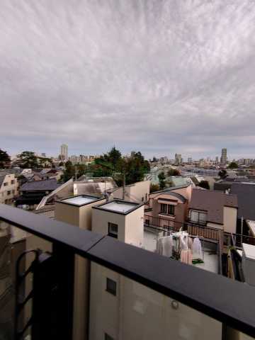 眺望　別部屋参考写真