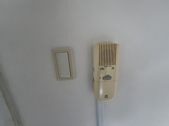 その他　下駄箱