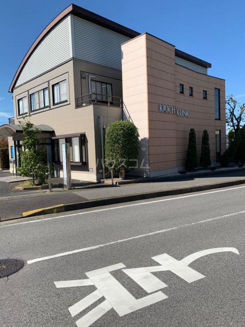 病院　美郷台木内クリニック（病院）まで466m