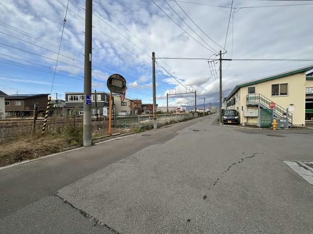 その他　周辺環境