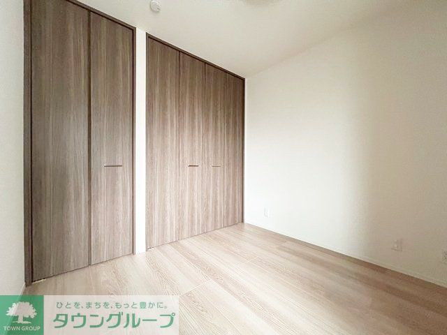 居室・リビング　別部屋写真