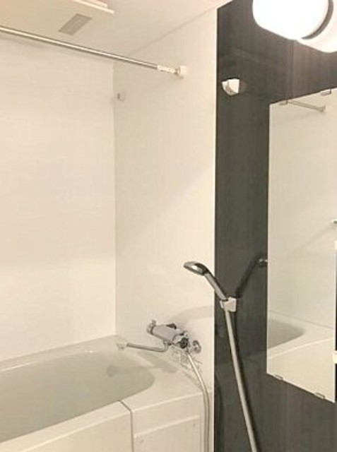 バス・シャワールーム　同仕様タイプ