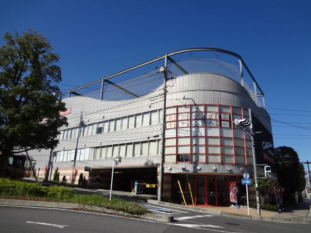 その他　朝日スポーツクラブ（その他）まで60m