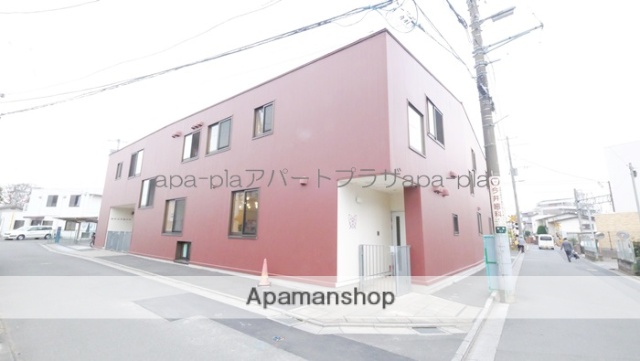 コンビニ　ローソン川越市駅前店（コンビニ）まで502m