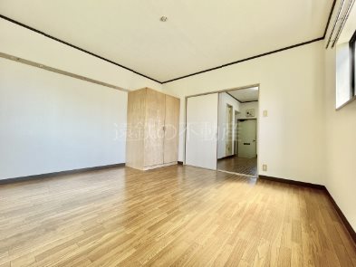 居室・リビング　※現況優先