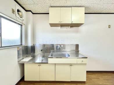 キッチン　※現況優先