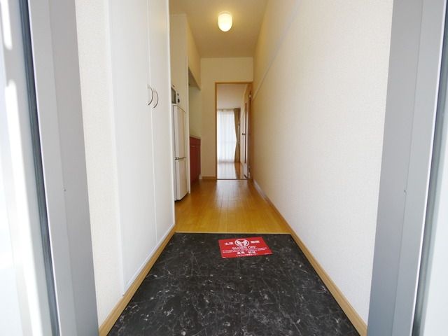 玄関　★玄関ホール★