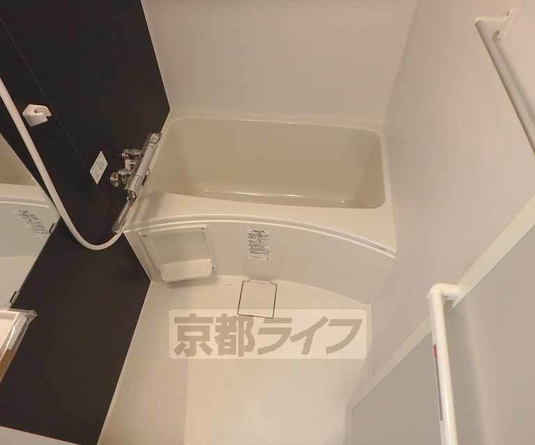 バス・シャワールーム　お風呂場です。