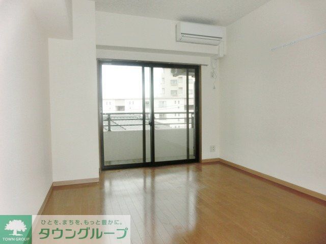 居室・リビング　居室