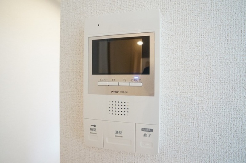 セキュリティ　図面と現状に相違がある場合には現状を優先