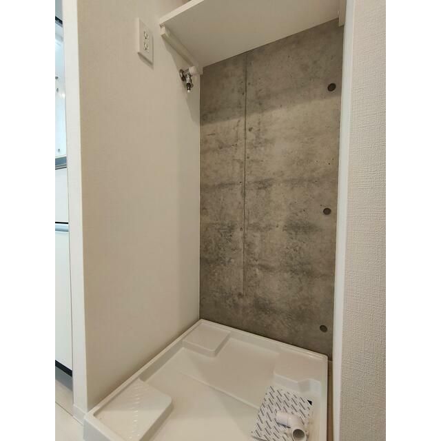 その他設備　※他号室参考写真使用※