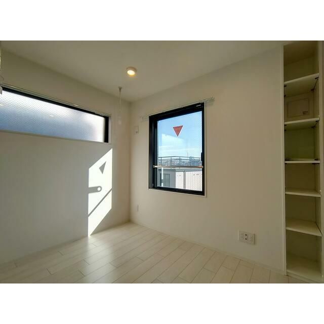 眺望　※他号室参考写真使用※