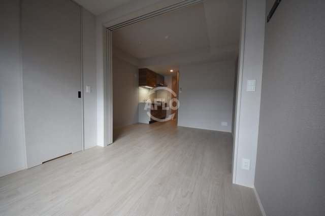 その他部屋・スペース　アーバネックス大阪城北　寝室