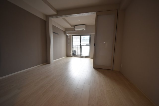 居室・リビング　アーバネックス大阪城北　リビング