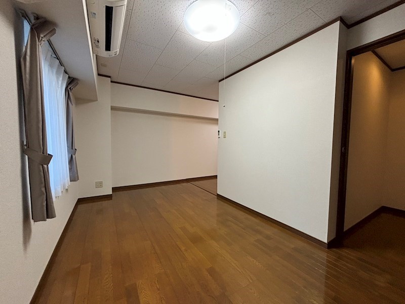 その他部屋・スペース　エアコン・照明完備