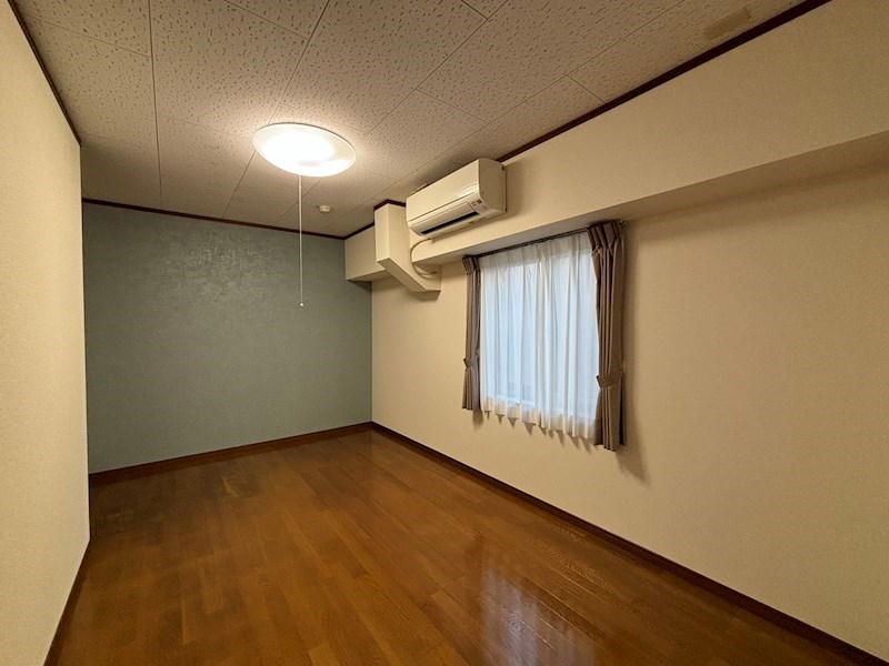 その他設備　インターネット無料付き！