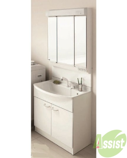 洗面設備　画像はイメージになります。