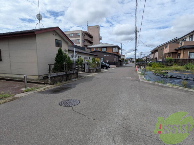 駐車場　駐車場その他