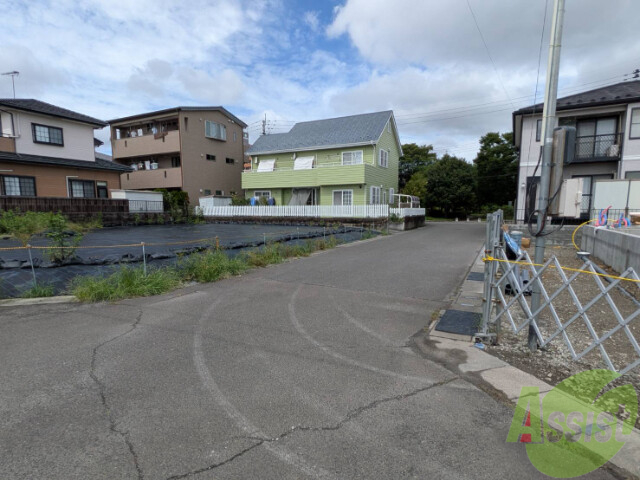 その他共有部分　駐輪場その他