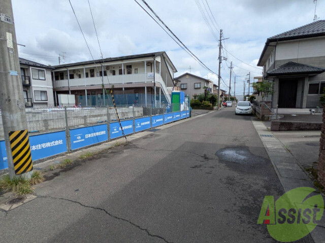 その他　ゴミ置き場その他