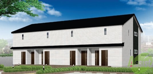 建物外観　外観２