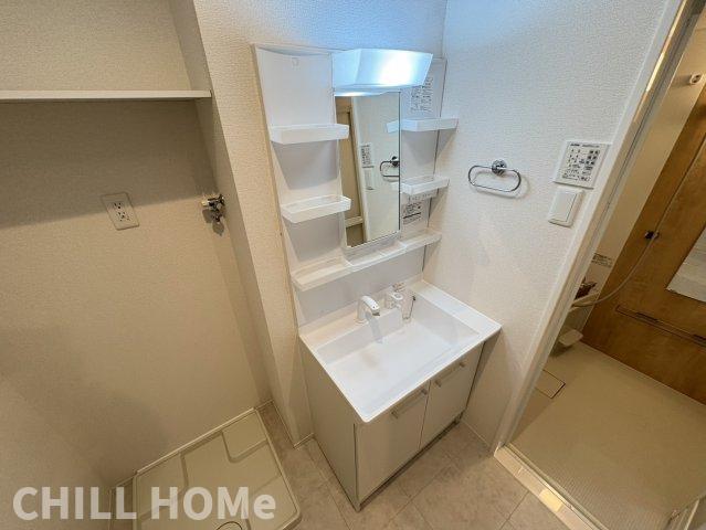 洗面設備　他社様掲載物件もまとめてご紹介、ご案内可能です(^^)/