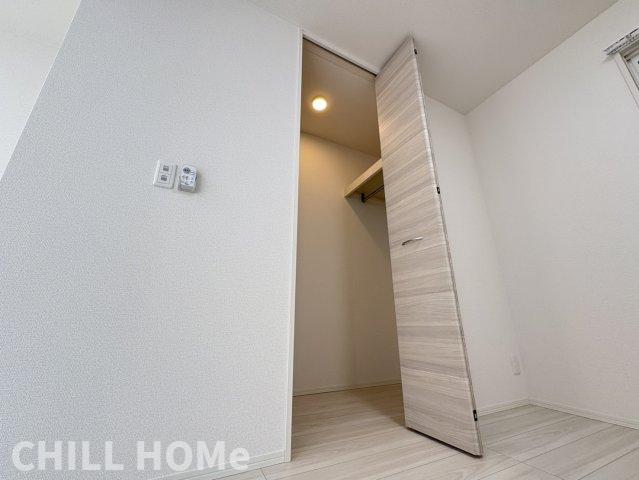 収納　他社様掲載物件もまとめてご紹介、ご案内可能です(^^)/