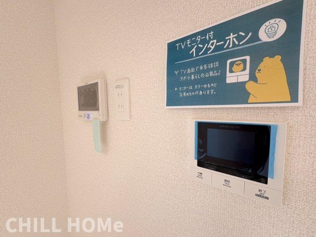 セキュリティ　他社様掲載物件もまとめてご紹介、ご案内可能です(^^)/