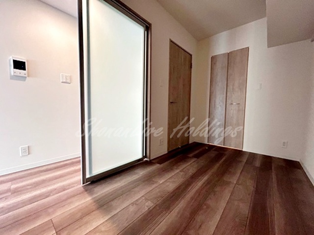 その他部屋・スペース　広々寝室♪