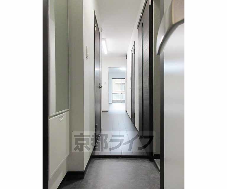 その他部屋・スペース　まっすぐ～～！