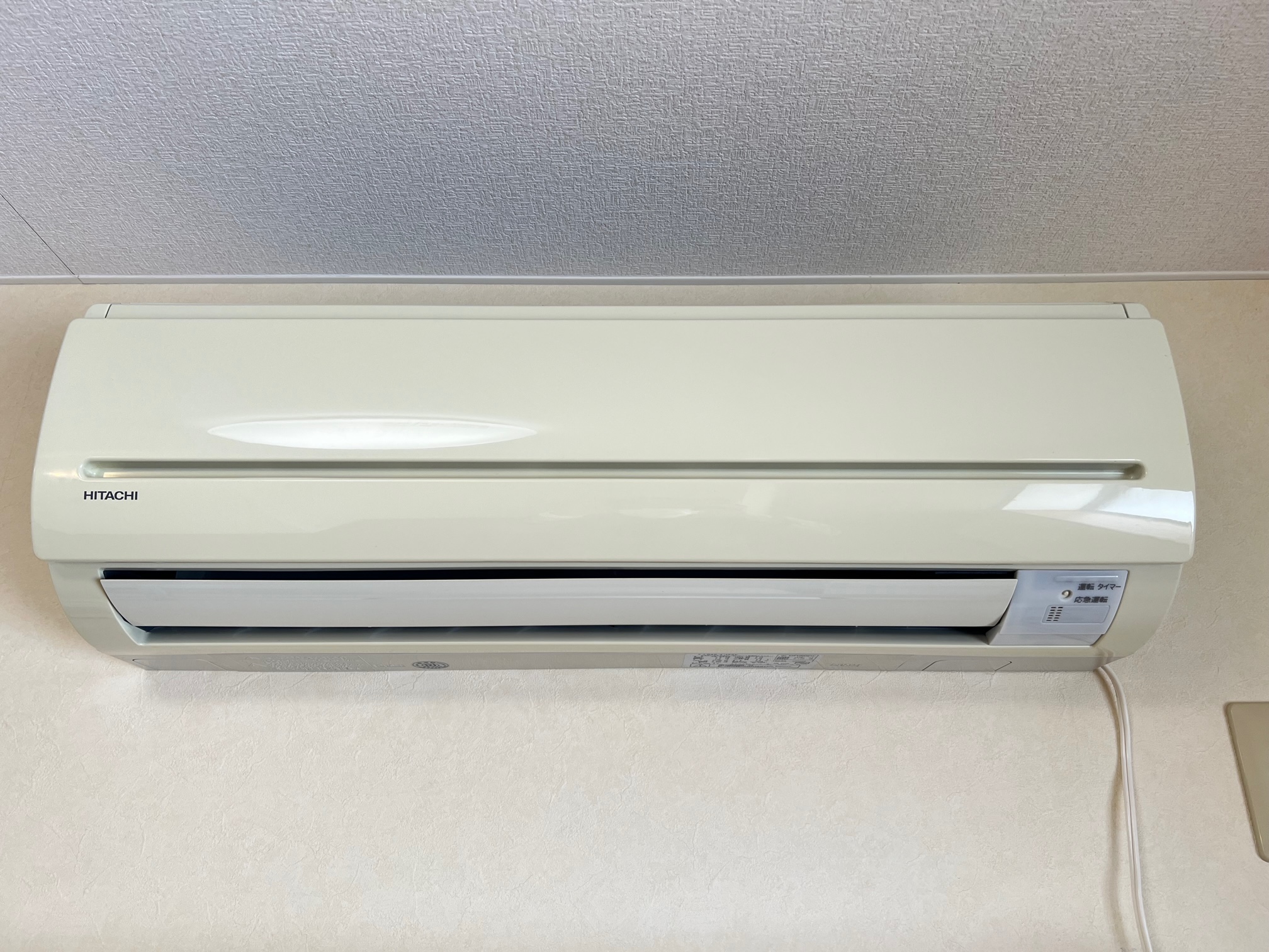 その他　エアコン